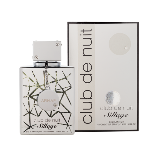 Club de Nuit Sillage Armaf Perfumes