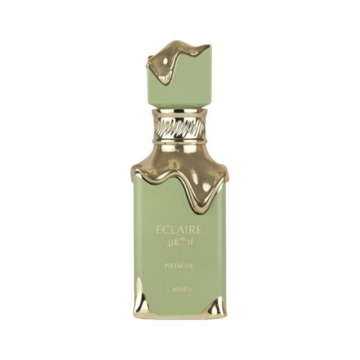 Eclaire Pistache Lattafa Edp 100ml