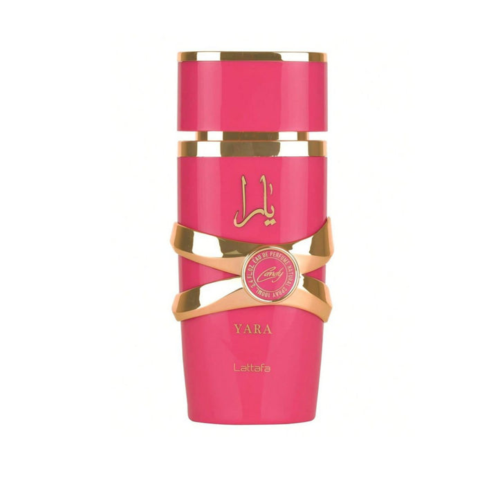 Yara Candy Lattafa Perfumes 100ml