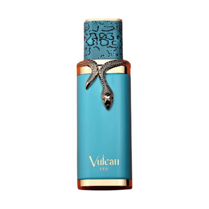 Vulcan Feu French Avenue edp 100ml
