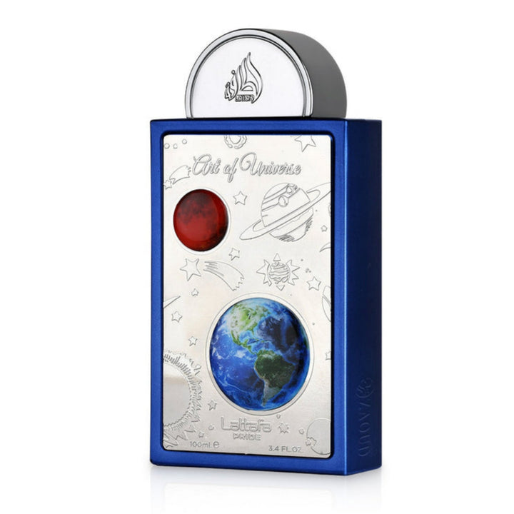Art of Universe edp 100ml lattafa pride