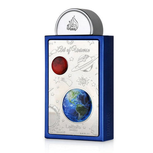 Art of Universe edp 100ml lattafa pride