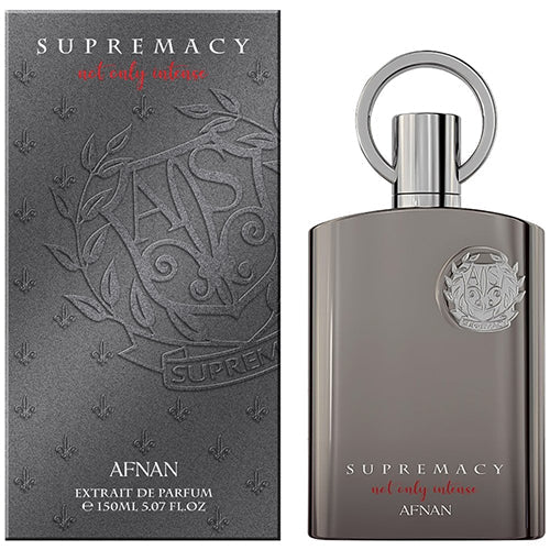 Supremacy Not Only Intense By Afnan EDP 100ml