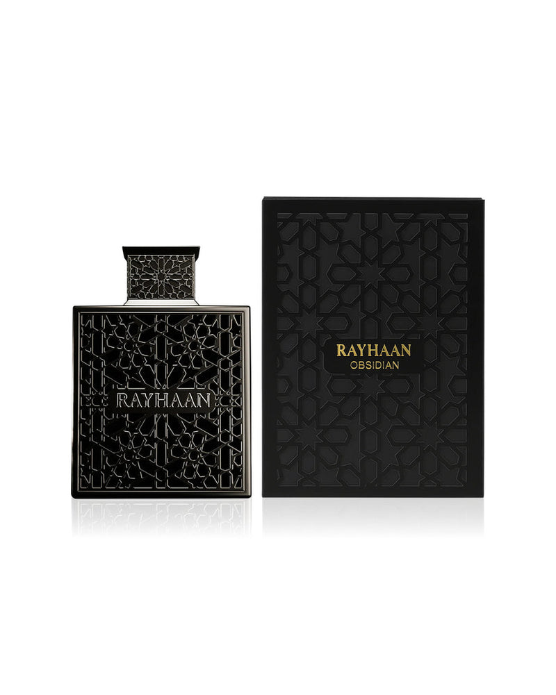 Rayhaan Obsidian EDP 100ml
