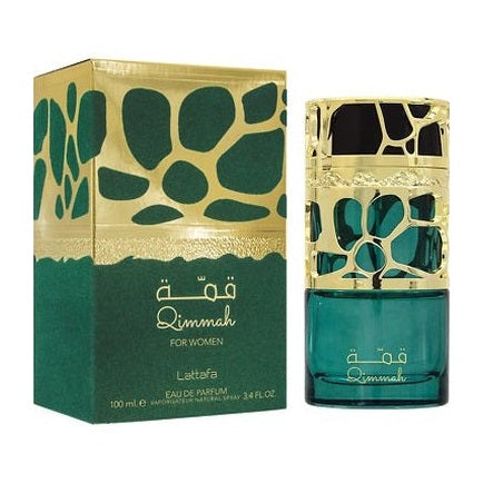 Lattafa Qimmah for Women 100ml