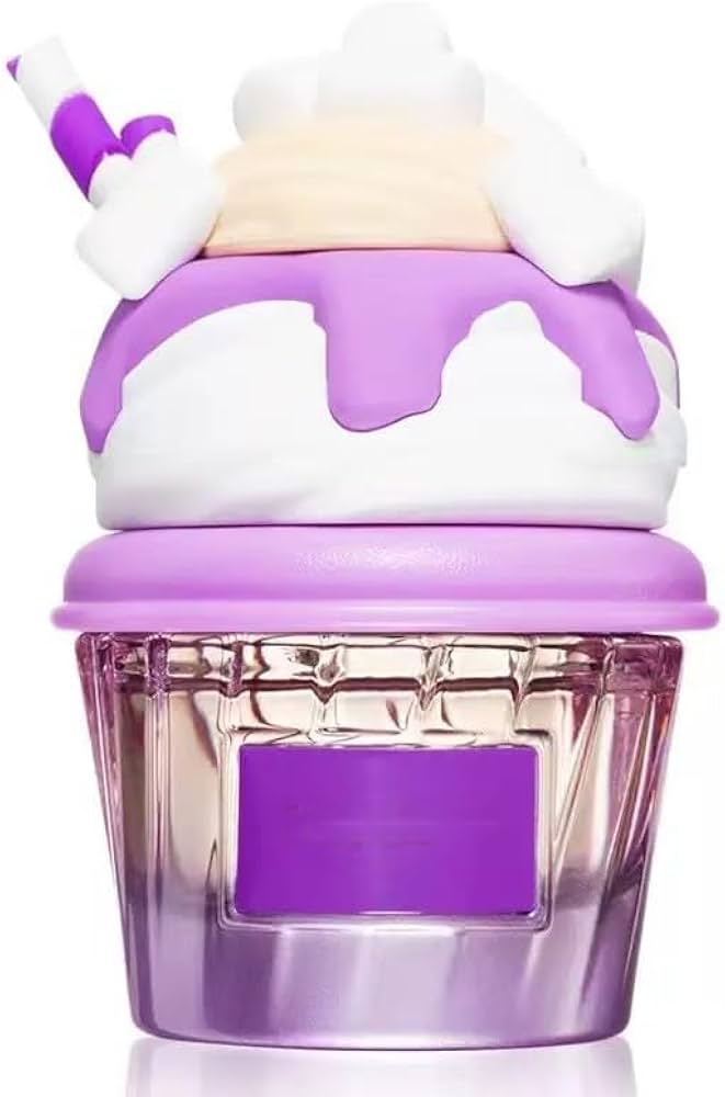 Mallow Madness Give Me Gourmand Eau De Parfum Natural Spray-75ml