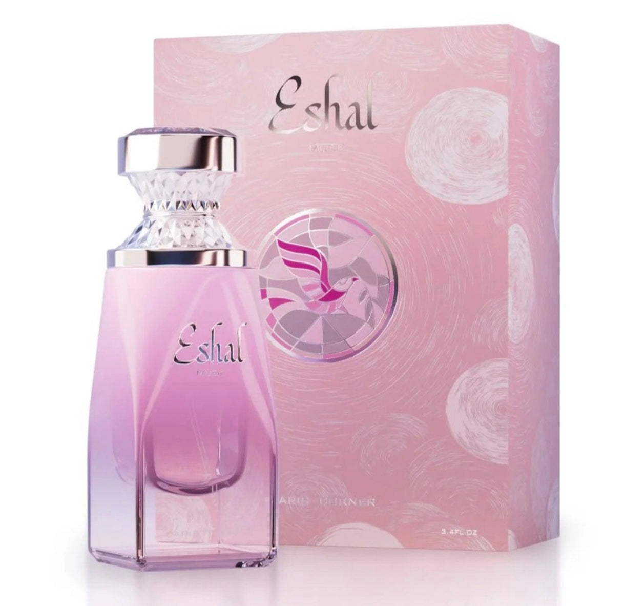 Eshal Musk By Paris Corner EDP 100ml