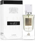 Ana Abiyedh by lattafa 60ml