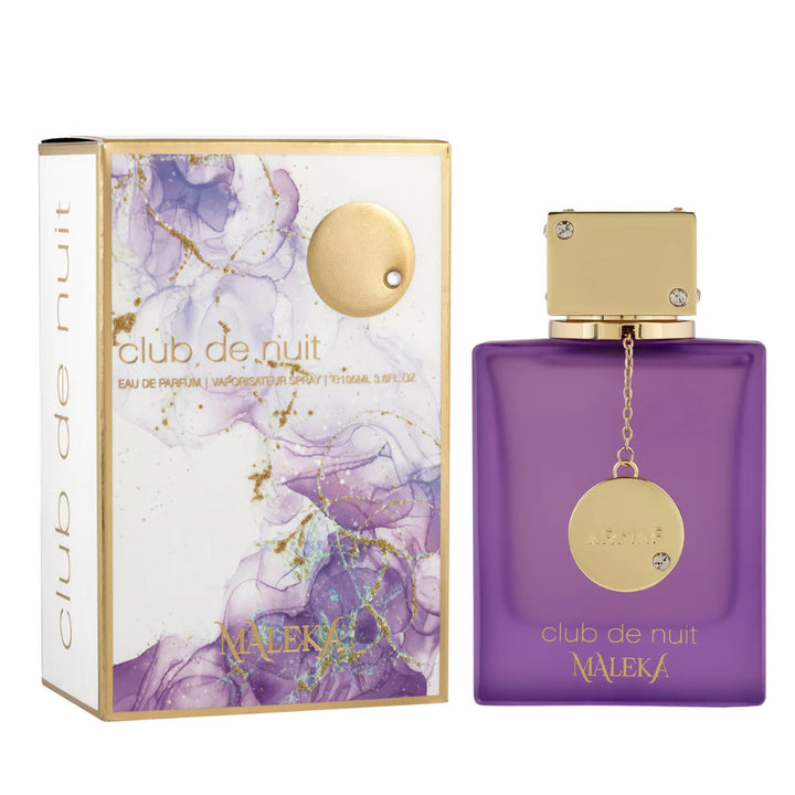 Club De Nuit Maleka Armaf edp 105ml