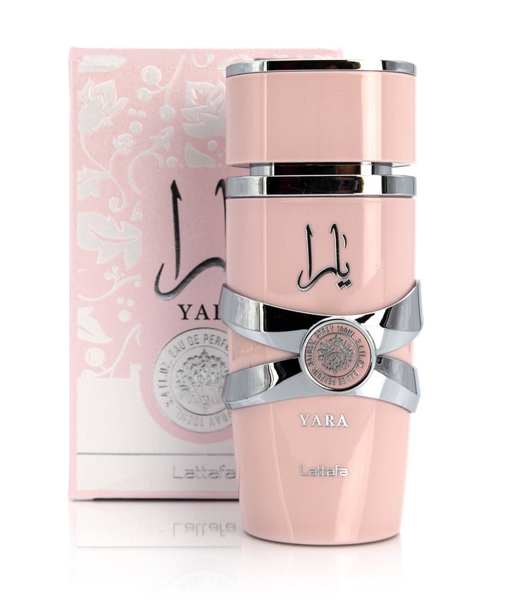 Yara lattafa edp 100ml