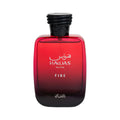 RASASI HAWAS FOR HIM FIRE EDP 100ML
