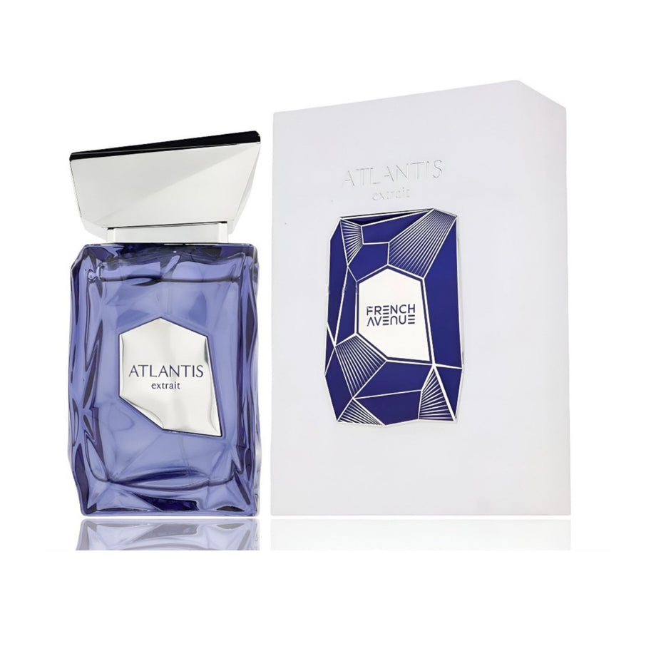 French Avenue Atlantis Extrait 100ml