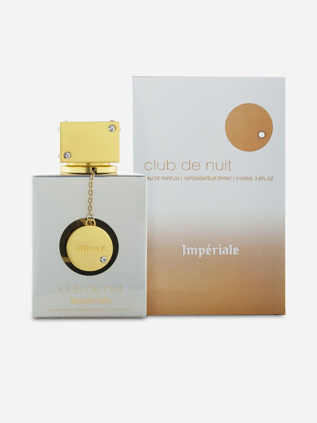 Armaf Club De Nuit Imperiale Eau de Parfum
