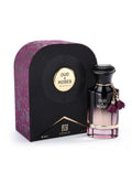Ahmed AI Maghribi Oud & Rose EDP 100ml