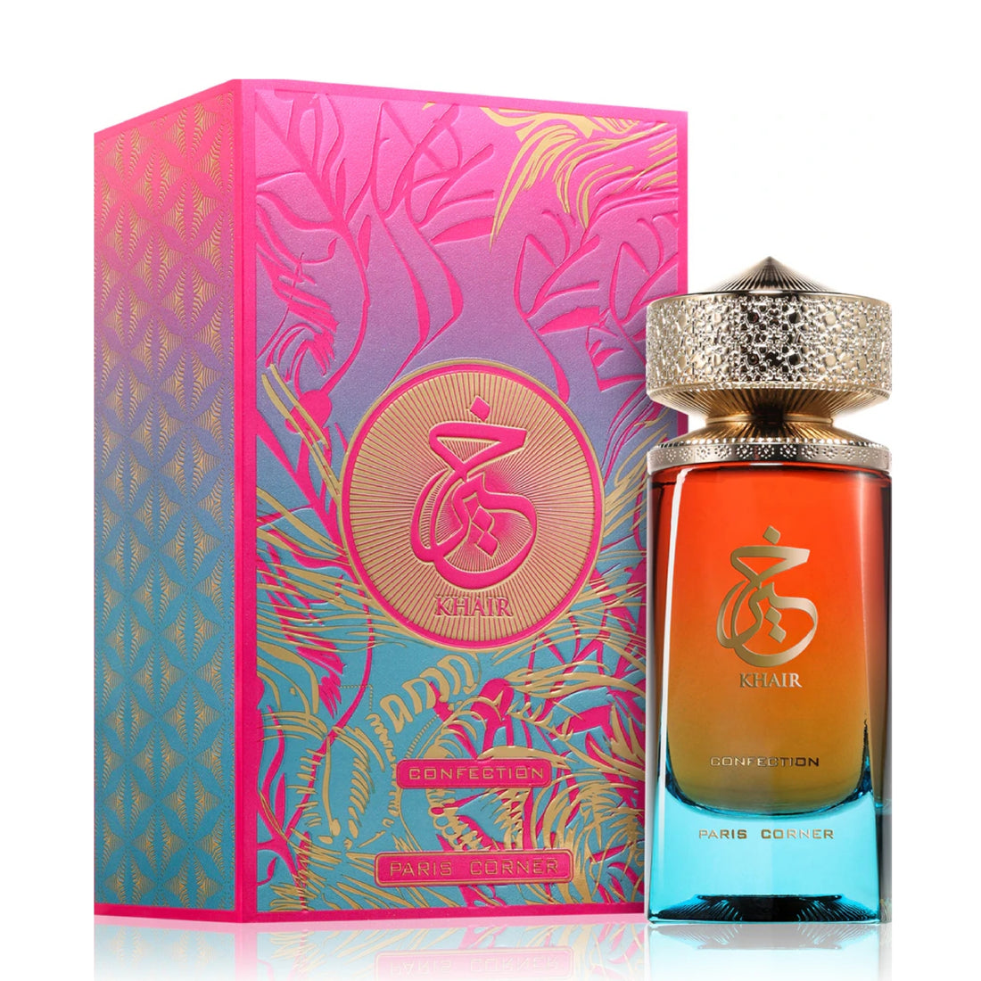 Khair Confection By Paris Corner EDP 100ml