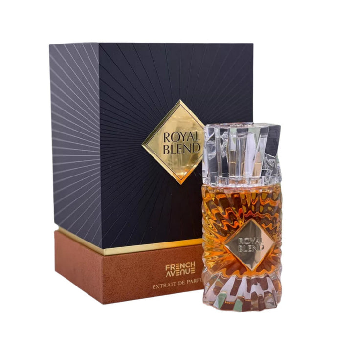 ROYAL BLEND EXTRAIT DE PARFUM 100ML FRENCH AVENUE