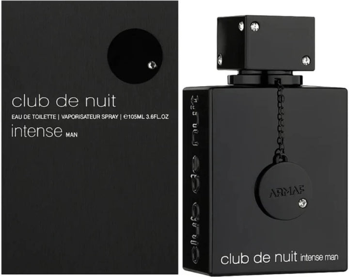 Club De Nuit Intense Man EDT 105ml