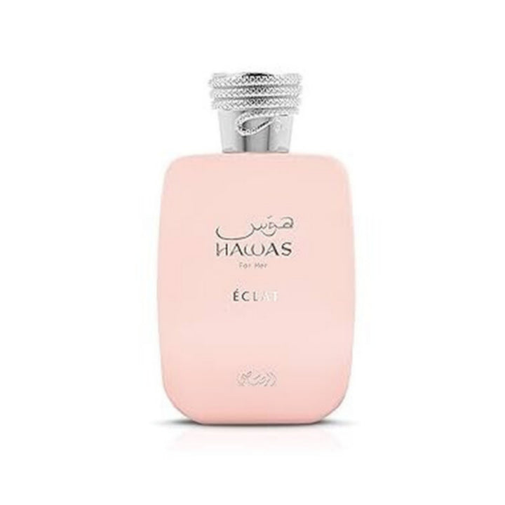 RASASI HAWAS ECLAT FOR HER EDP 100ML