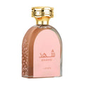 Shahd By Lattafa EDP 100ml
