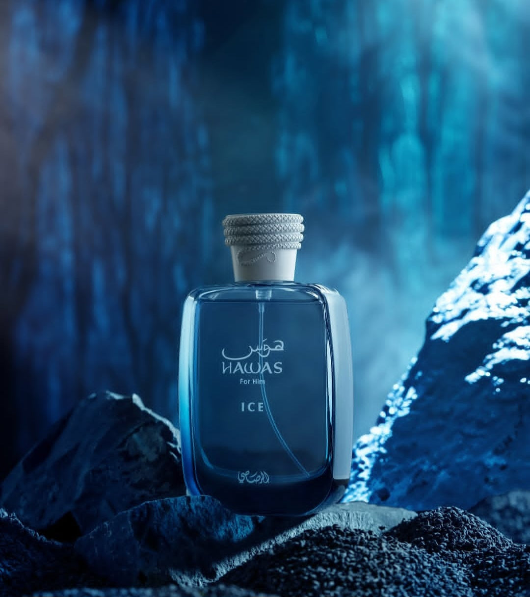 Hawas Ice EDP 100ml